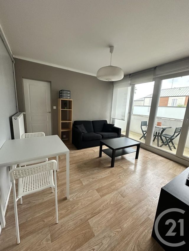 appartement - ORLEANS - 45