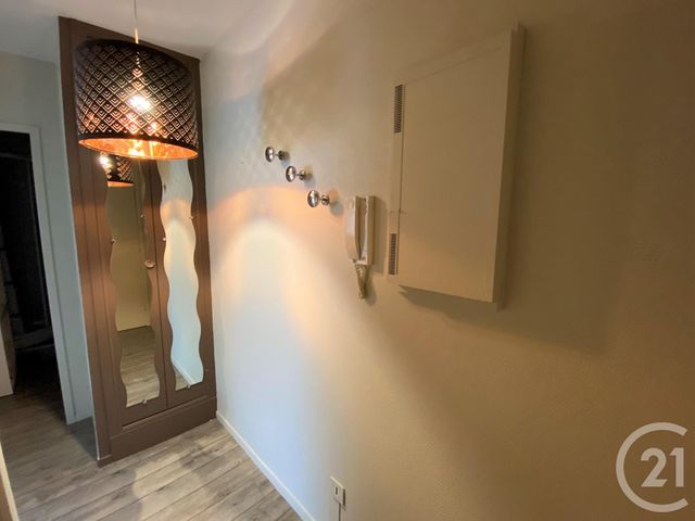 Appartement F1 &agrave; louer - 1 pi&egrave;ce - 26,70 m2 - Orleans - 45 - CENTRE