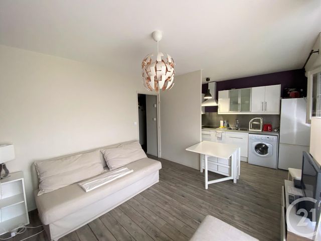 appartement - ORLEANS - 45