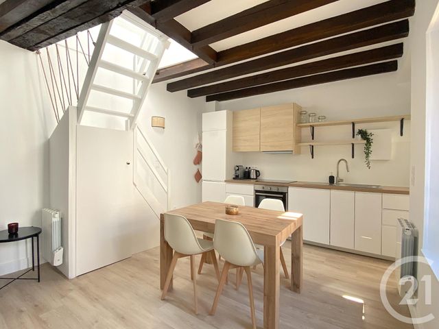 appartement - ORLEANS - 45