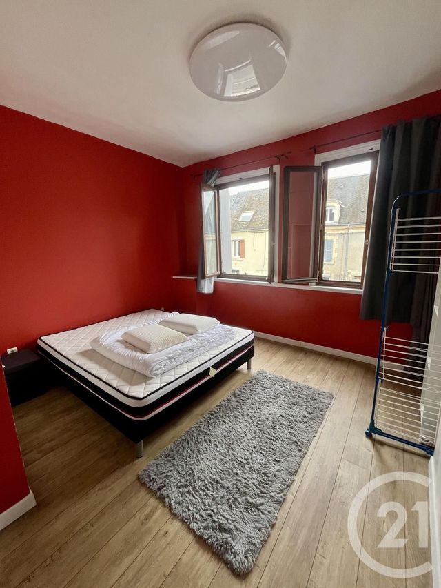 Appartement F2 &agrave; louer - 2 pi&egrave;ces - 40,82 m2 - Fleury Les Aubrais - 45 - CENTRE