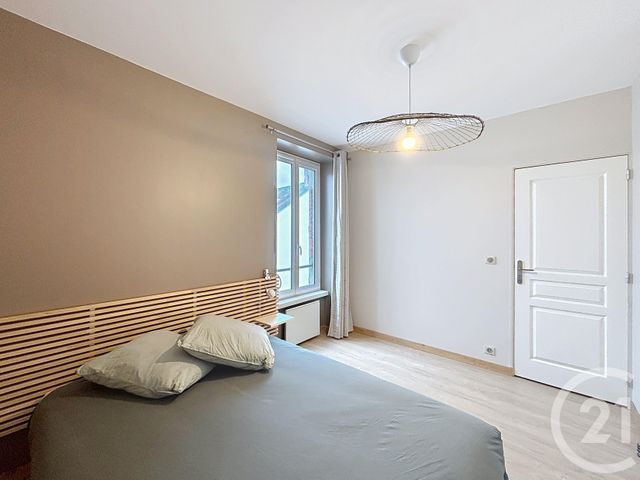 Appartement F2 &agrave; louer - 2 pi&egrave;ces - 47,30 m2 - Orleans - 45 - CENTRE