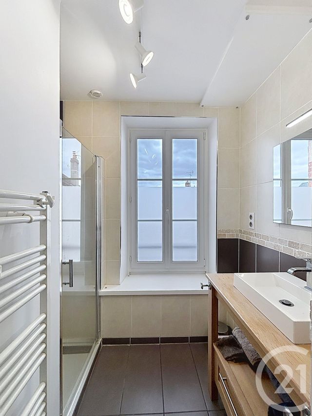 Appartement F2 &agrave; louer - 2 pi&egrave;ces - 47,30 m2 - Orleans - 45 - CENTRE