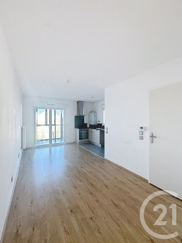 appartement - LA CHAPELLE ST MESMIN - 45