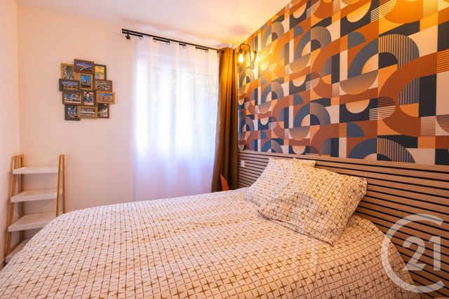 Appartement F1 &agrave; louer - 1 pi&egrave;ce - 19,28 m2 - Orleans - 45 - CENTRE