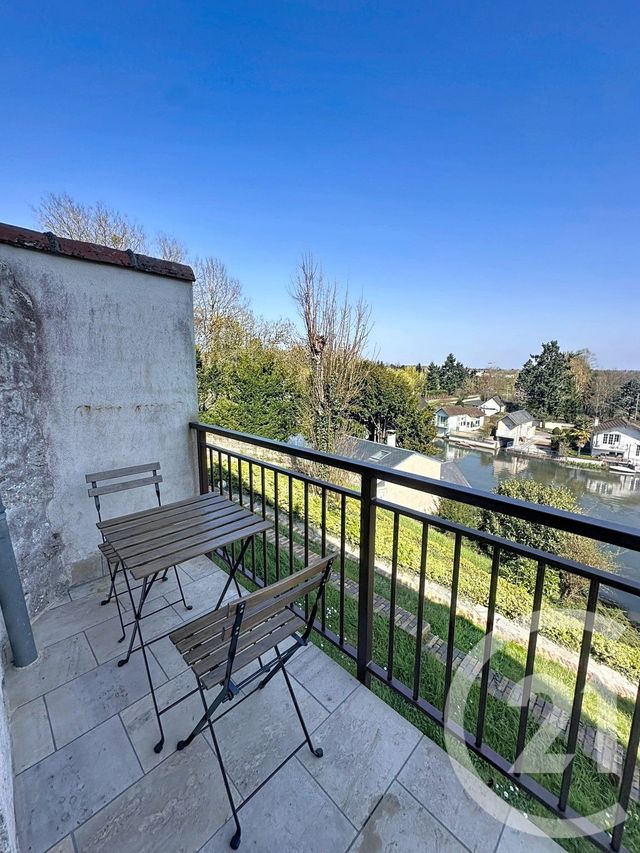 Appartement F2 &agrave; louer - 2 pi&egrave;ces - 43,82 m2 - Olivet - 45 - CENTRE