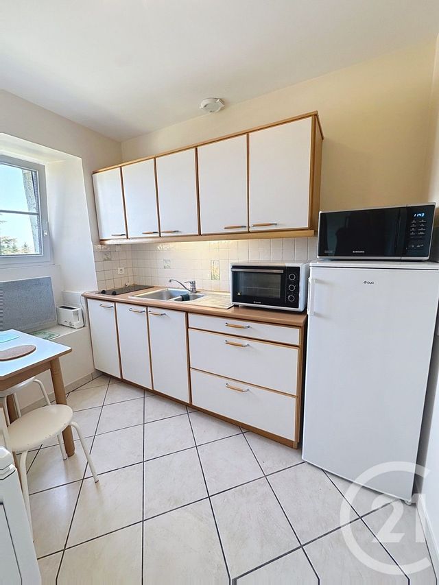 Appartement F2 &agrave; louer - 2 pi&egrave;ces - 43,82 m2 - Olivet - 45 - CENTRE