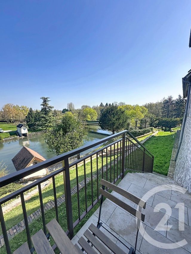 appartement - OLIVET - 45