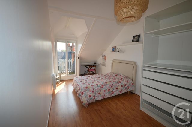 Appartement F2 &agrave; louer - 2 pi&egrave;ces - 52,41 m2 - Orleans - 45 - CENTRE