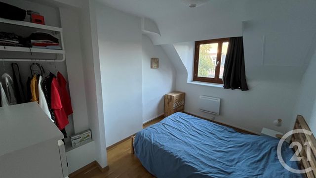 Appartement F2 &agrave; louer - 2 pi&egrave;ces - 38,84 m2 - Orleans - 45 - CENTRE