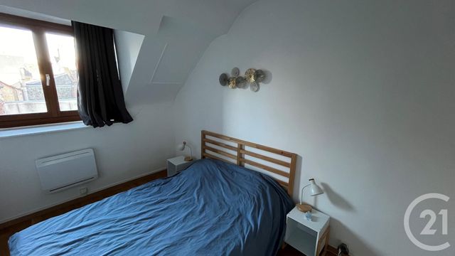 Appartement F2 &agrave; louer - 2 pi&egrave;ces - 38,84 m2 - Orleans - 45 - CENTRE