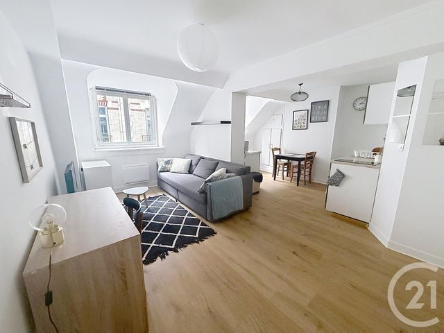 appartement - ORLEANS - 45