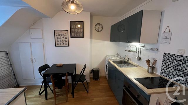 appartement - ORLEANS - 45