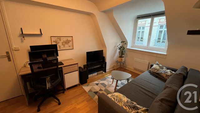 Appartement F2 &agrave; louer - 2 pi&egrave;ces - 38,84 m2 - Orleans - 45 - CENTRE