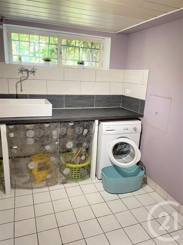 Maison &agrave; louer - 4 pi&egrave;ces - 100,36 m2 - Orleans - 45 - CENTRE