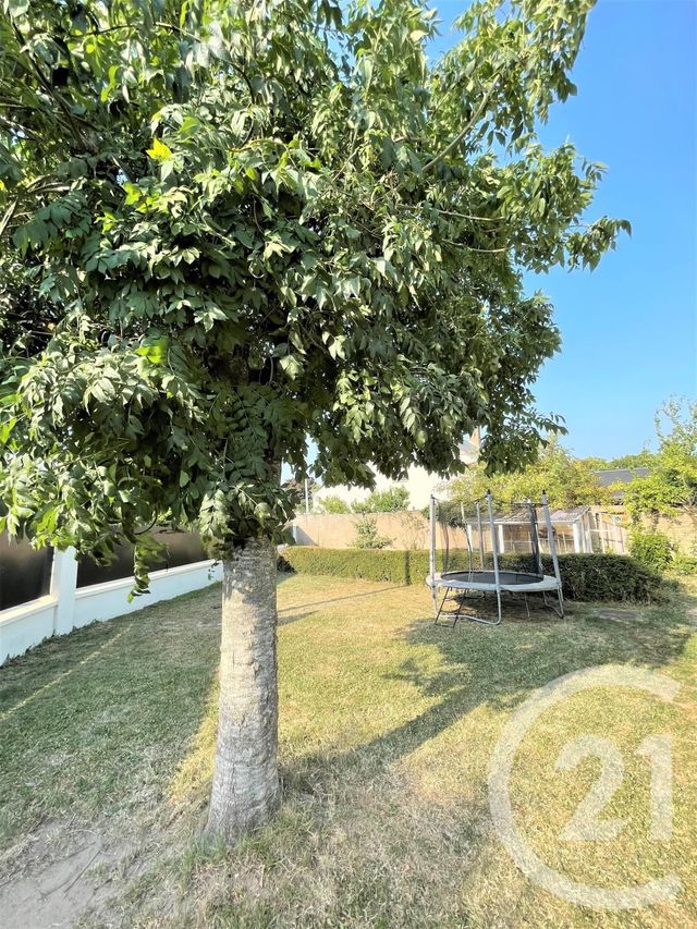 Maison &agrave; louer - 4 pi&egrave;ces - 100,36 m2 - Orleans - 45 - CENTRE