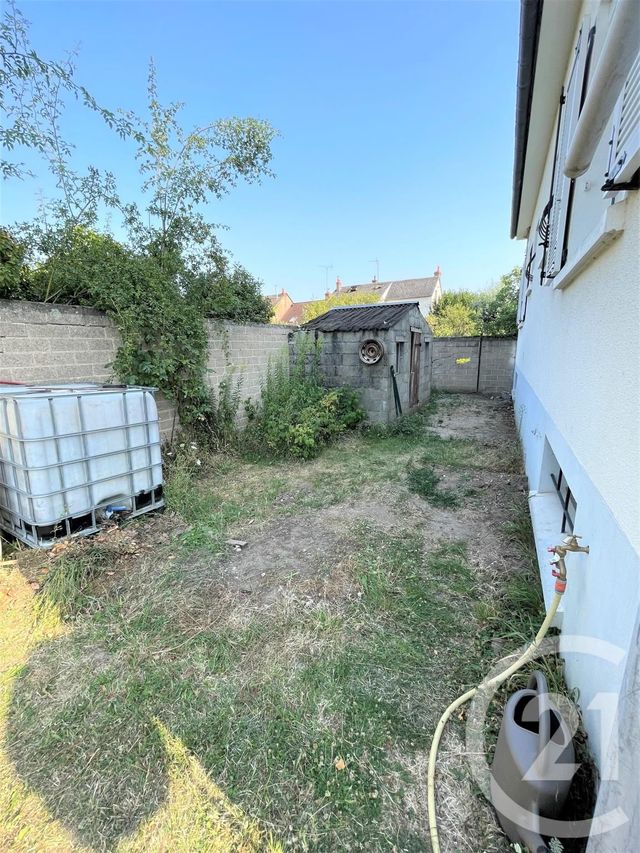 Maison &agrave; louer - 4 pi&egrave;ces - 100,36 m2 - Orleans - 45 - CENTRE