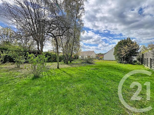 Maison &agrave; vendre - 4 pi&egrave;ces - 74,24 m2 - Saran - 45 - CENTRE