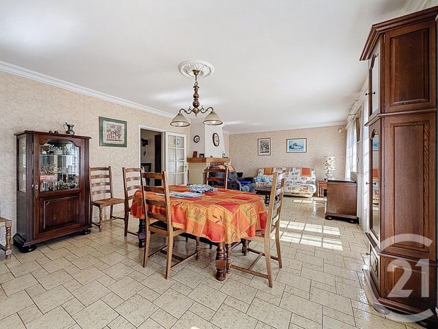 Maison &agrave; vendre - 5 pi&egrave;ces - 144 m2 - Orleans - 45 - CENTRE