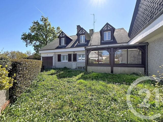 Maison &agrave; vendre - 5 pi&egrave;ces - 144 m2 - Orleans - 45 - CENTRE