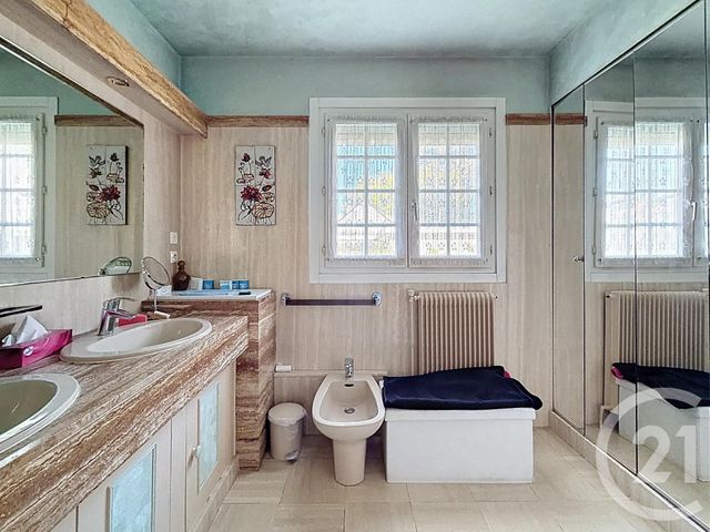 Maison &agrave; vendre - 5 pi&egrave;ces - 144 m2 - Orleans - 45 - CENTRE