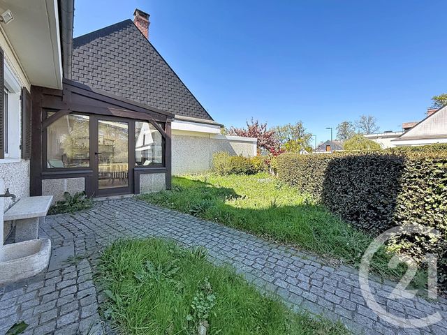 Maison &agrave; vendre - 5 pi&egrave;ces - 144 m2 - Orleans - 45 - CENTRE