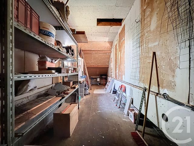 Maison &agrave; vendre - 5 pi&egrave;ces - 144 m2 - Orleans - 45 - CENTRE