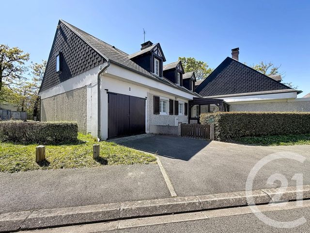 Maison &agrave; vendre - 5 pi&egrave;ces - 144 m2 - Orleans - 45 - CENTRE