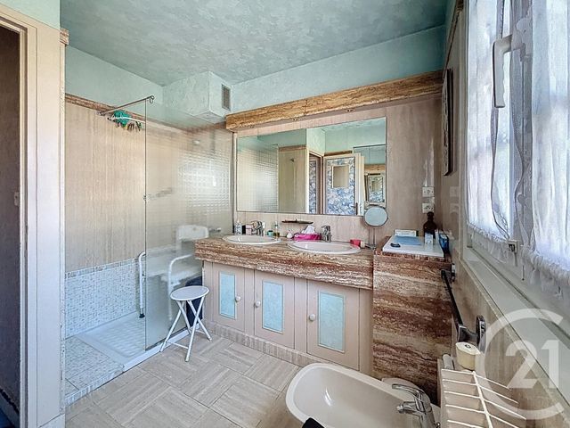 Maison &agrave; vendre - 5 pi&egrave;ces - 144 m2 - Orleans - 45 - CENTRE