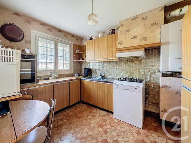 Maison &agrave; vendre - 5 pi&egrave;ces - 144 m2 - Orleans - 45 - CENTRE