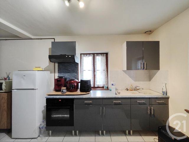 Appartement Duplex &agrave; louer - 3 pi&egrave;ces - 51 m2 - Donnery - 45 - CENTRE