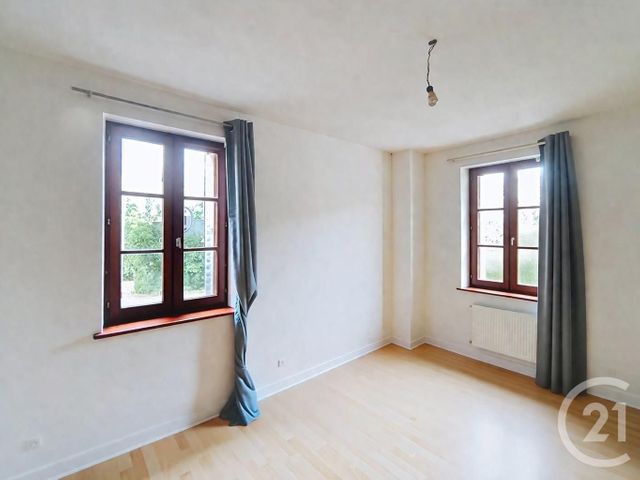 Appartement Duplex &agrave; louer - 3 pi&egrave;ces - 51 m2 - Donnery - 45 - CENTRE