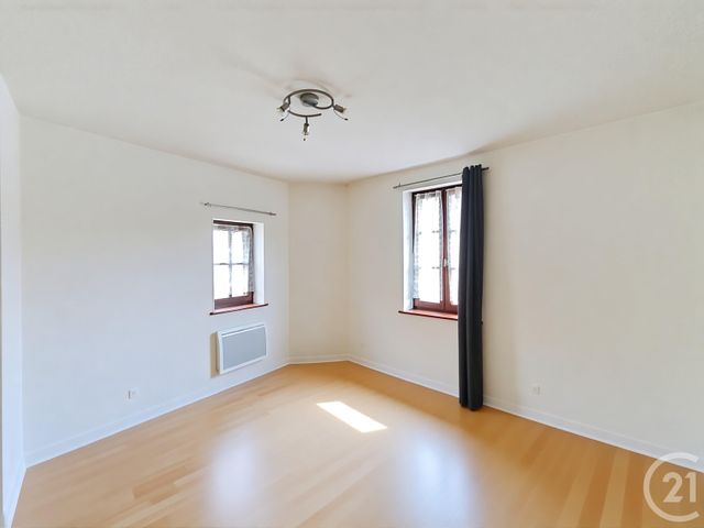 Appartement Duplex &agrave; louer - 3 pi&egrave;ces - 51 m2 - Donnery - 45 - CENTRE