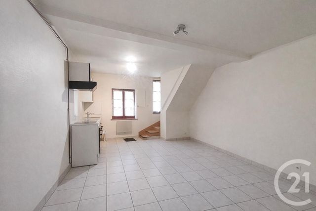 Appartement Duplex &agrave; louer - 3 pi&egrave;ces - 51 m2 - Donnery - 45 - CENTRE