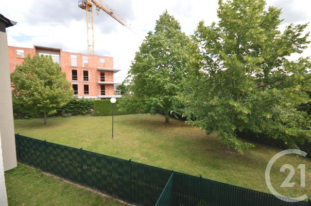 Appartement Studio &agrave; louer - 1 pi&egrave;ce - 18 m2 - St Jean Le Blanc - 45 - CENTRE