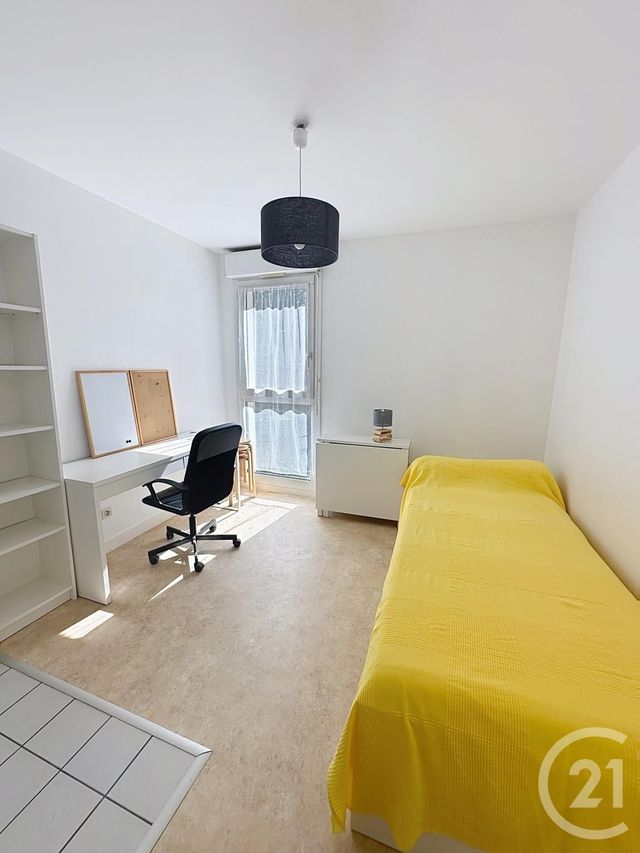 appartement - ST JEAN LE BLANC - 45