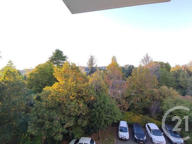 Appartement F1 &agrave; louer - 1 pi&egrave;ce - 22,21 m2 - Orleans - 45 - CENTRE