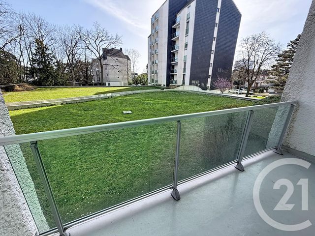 Appartement F1 &agrave; louer - 1 pi&egrave;ce - 35,83 m2 - Orleans - 45 - CENTRE