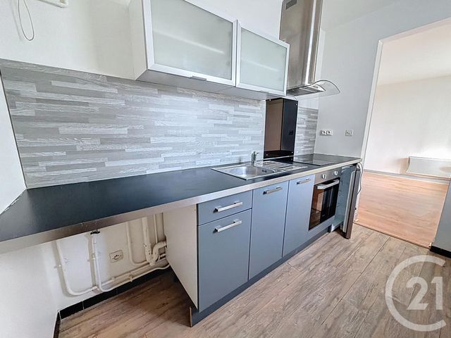 Appartement F1 &agrave; louer - 1 pi&egrave;ce - 35,83 m2 - Orleans - 45 - CENTRE