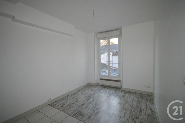 Appartement F2 &agrave; louer - 2 pi&egrave;ces - 30,29 m2 - Orleans - 45 - CENTRE