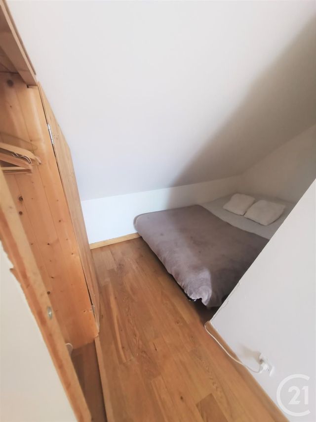 Appartement Studio &agrave; louer - 1 pi&egrave;ce - 22,94 m2 - Orleans - 45 - CENTRE