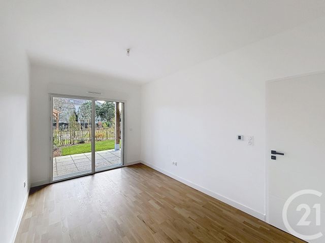 Appartement F3 &agrave; louer - 3 pi&egrave;ces - 77,52 m2 - Olivet - 45 - CENTRE