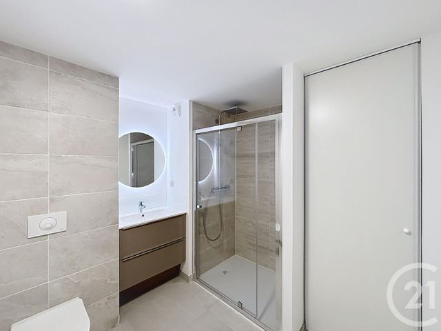 Appartement F3 &agrave; louer - 3 pi&egrave;ces - 77,52 m2 - Olivet - 45 - CENTRE