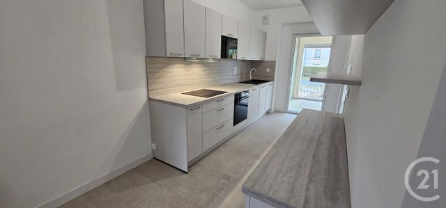 Appartement F3 &agrave; louer - 3 pi&egrave;ces - 77,52 m2 - Olivet - 45 - CENTRE