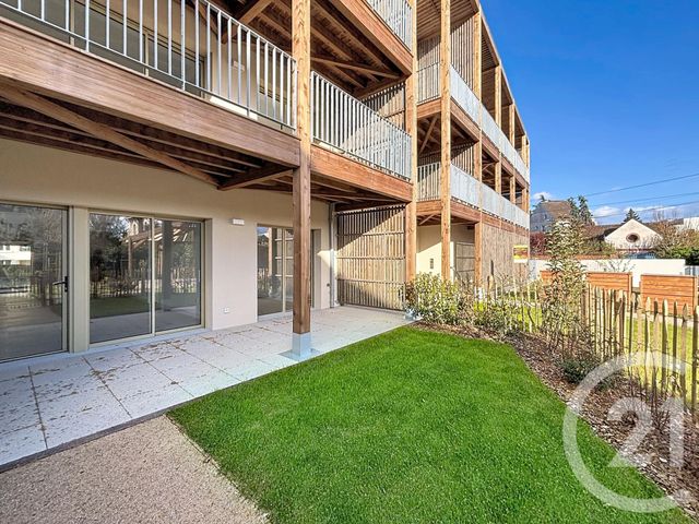 appartement - OLIVET - 45