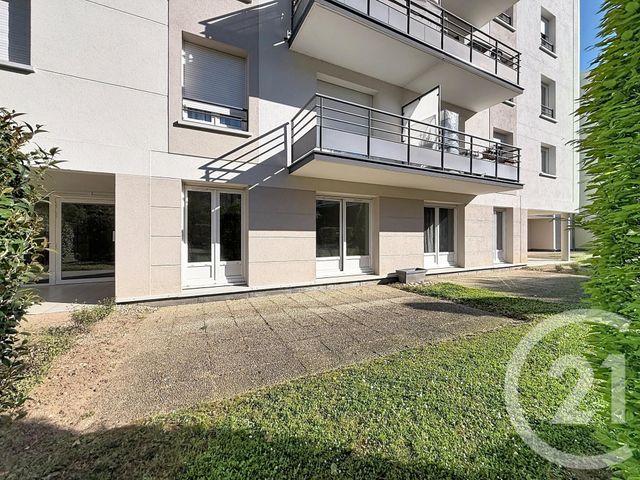 Appartement F2 &agrave; vendre - 2 pi&egrave;ces - 59,44 m2 - Orleans - 45 - CENTRE
