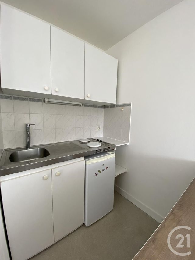 Appartement F2 &agrave; louer - 2 pi&egrave;ces - 30,32 m2 - Orleans - 45 - CENTRE
