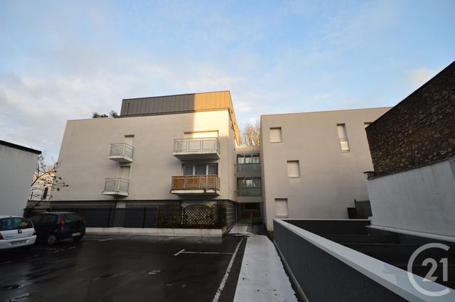 Appartement F2 &agrave; louer - 2 pi&egrave;ces - 44,06 m2 - Orleans - 45 - CENTRE