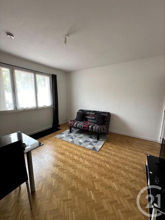 Appartement F1 &agrave; louer - 1 pi&egrave;ce - 33,80 m2 - Orleans - 45 - CENTRE