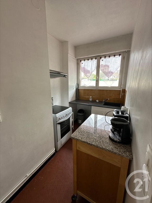 Appartement F1 &agrave; louer - 1 pi&egrave;ce - 33,80 m2 - Orleans - 45 - CENTRE